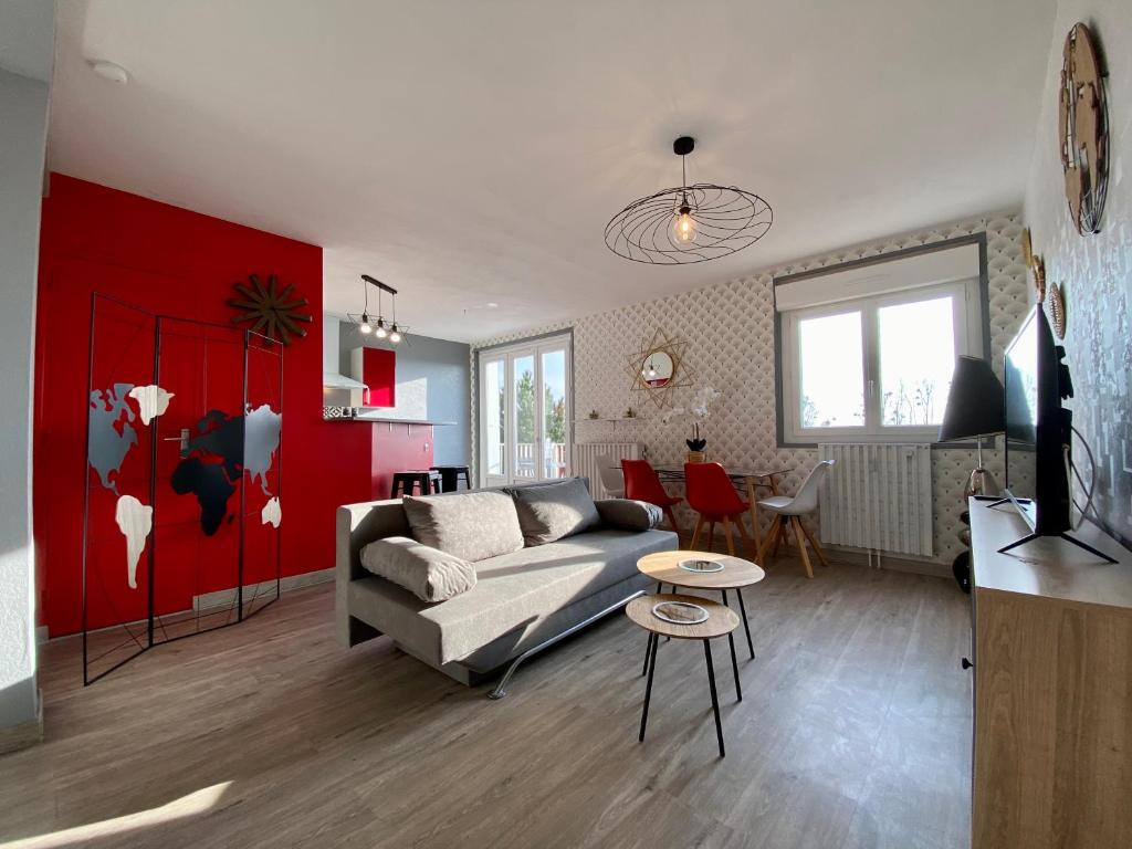 Maison de ville Domaine des sables 33780 Soulac-sur-Mer