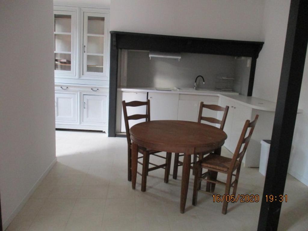 Maison « De Ville en Vigne » 21300 Chenôve