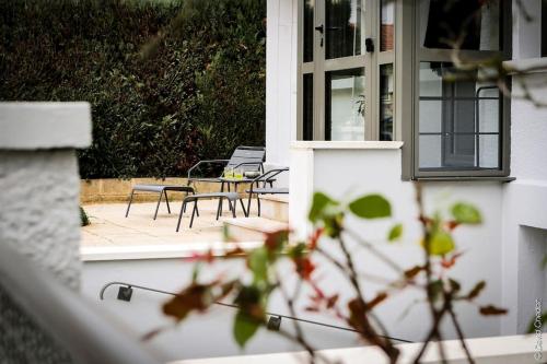 Maison « De Ville en Vigne »