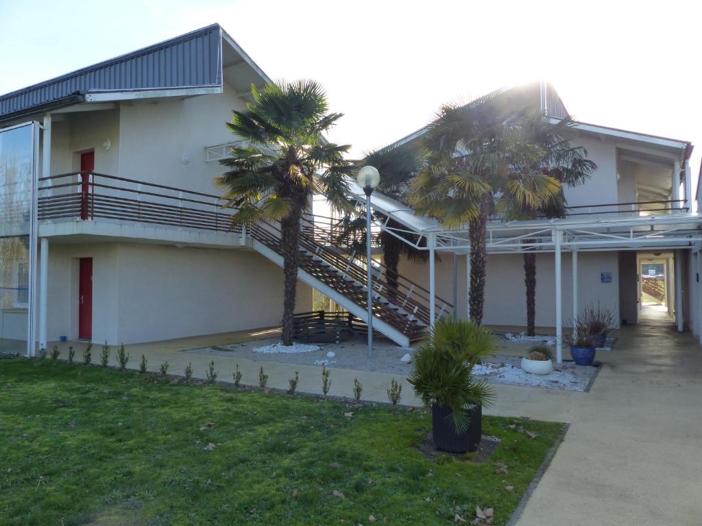 maison de ville pour 6 personnes