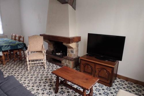 maison de ville pour 6 personnes