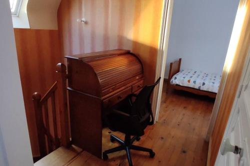 maison de ville pour 6 personnes
