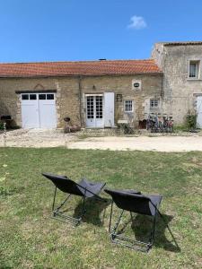Maison de ville rénovée