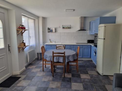 Maison de ville Ty Richarzh, 2 chambres, 4 personnes