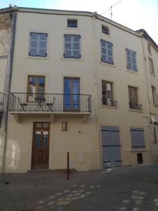 Maison de ville