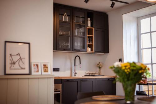Maison déco chaleureuse & nordique - Baie de Somme