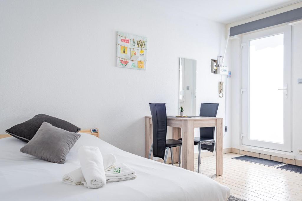Maison des Bois - T5 - 6 personnes 40600 Biscarrosse