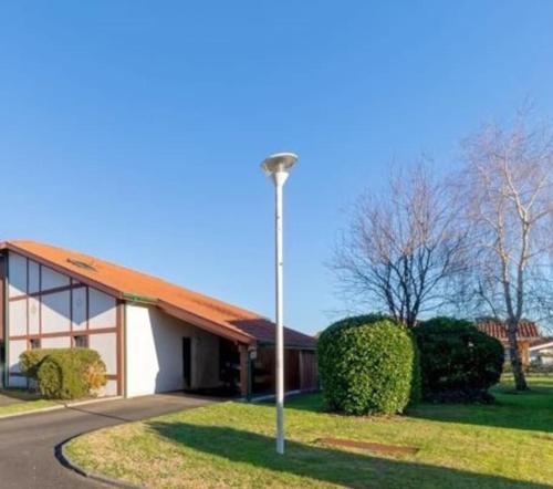 Maison des Bois - T5 - 6 personnes