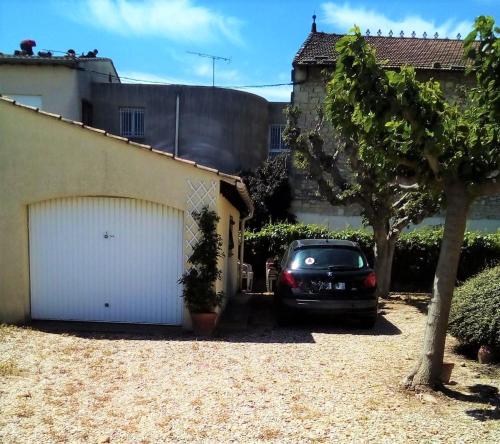 Maison des clairettes entre Camargue, Arles & Nîmes