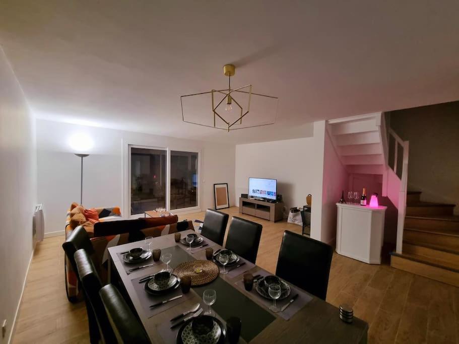 Maison des colonies 33510 Andernos-les-Bains