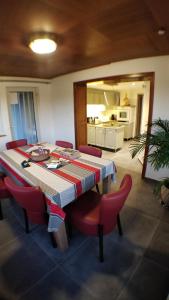 Maison des écluses Strasbourg F3 90m2 Jacuzzi Climatisation