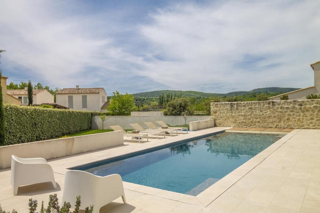 Maison des Grands Champs