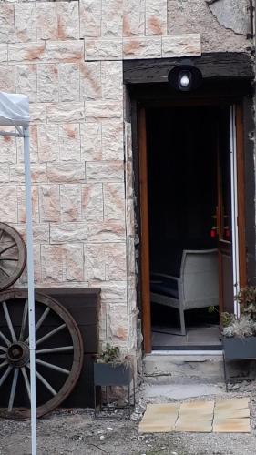 Maison des Kardielles