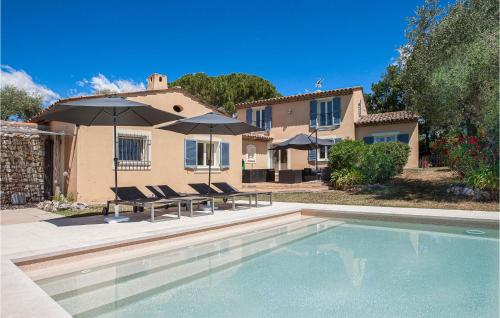 Maison des Rves