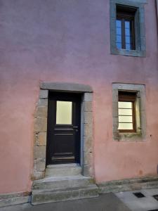 maison des vendangeurs
