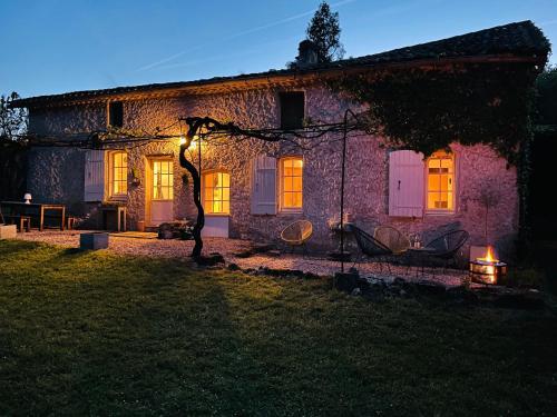 Maison des Vignes