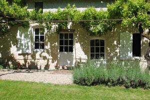 Maison des Vignes