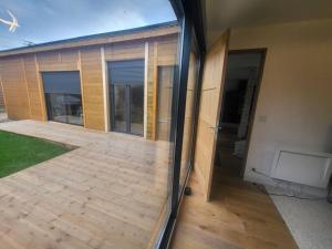 Maison Design/nature proche Disney Paris
