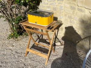 Maison Détente art & confort au cœur du Bessin