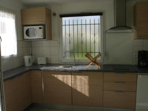 Maison Dolus-d'Oléron, 2 pièces, 2 personnes - FR-1-246A-350