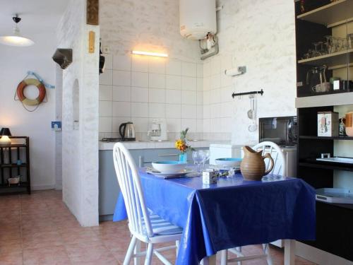 Maison Dolus-d'Oléron, 2 pièces, 2 personnes - FR-1-246A-371