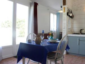 Maison Dolus-d'Oléron, 2 pièces, 2 personnes - FR-1-246A-371
