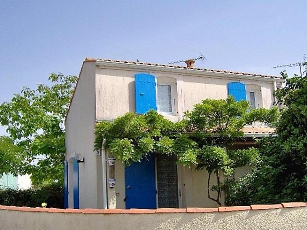 Maison de vacances Maison Dolus-d'Oléron, 2 pièces, 5 personnes - FR-1-246A-201 10 RESIDENCE BEAUREPAIRE ROUTE DE LA PLAGE 17550 Dolus-d\'Oléron