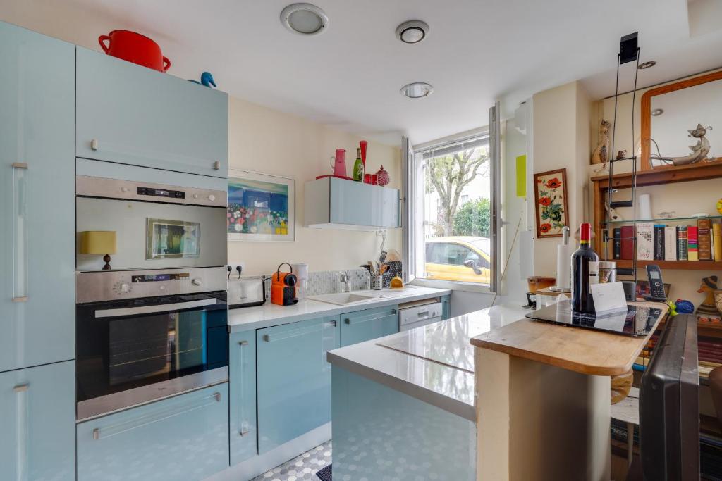 Maison Dolus-d'Oléron, 2 pièces, 5 personnes - FR-1-246A-201