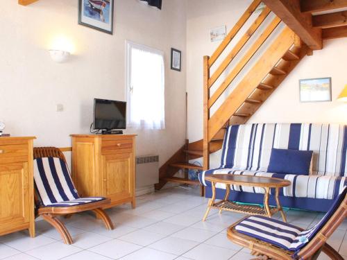 Maison Dolus-d'Oléron, 2 pièces, 5 personnes - FR-1-246A-201