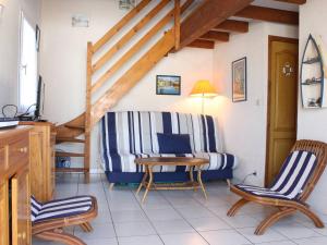 Maison Dolus-d'Oléron, 2 pièces, 5 personnes - FR-1-246A-201