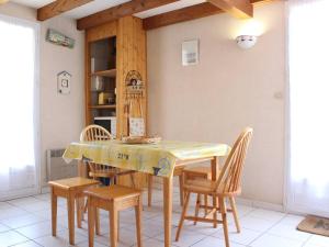 Maison Dolus-d'Oléron, 2 pièces, 5 personnes - FR-1-246A-201
