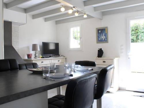 Maison Dolus-d'Oléron, 3 pièces, 4 personnes - FR-1-246A-330