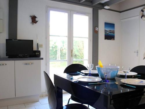Maison Dolus-d'Oléron, 3 pièces, 4 personnes - FR-1-246A-388
