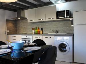 Maison Dolus-d'Oléron, 3 pièces, 4 personnes - FR-1-246A-388