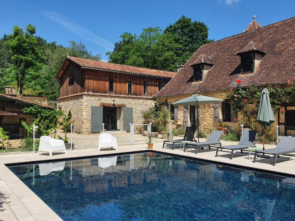 Maison Dolus-d'Oléron, 3 pièces, 4 personnes - FR-1-246A-8
