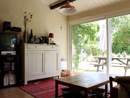 Maison Dolus-d'Oléron, 3 pièces, 4 personnes - FR-1-246A-8