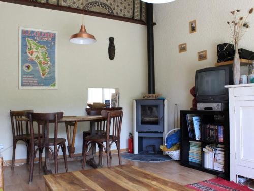 Maison Dolus-d'Oléron, 3 pièces, 4 personnes - FR-1-246A-8