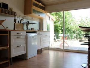 Maison Dolus-d'Oléron, 3 pièces, 4 personnes - FR-1-246A-8