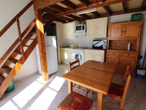 Maison Dolus-d'Oléron, 3 pièces, 4 personnes - FR-1-246A-90