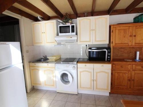 Maison Dolus-d'Oléron, 3 pièces, 4 personnes - FR-1-246A-90