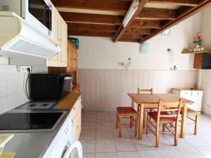 Maison Dolus-d'Oléron, 3 pièces, 4 personnes - FR-1-246A-90