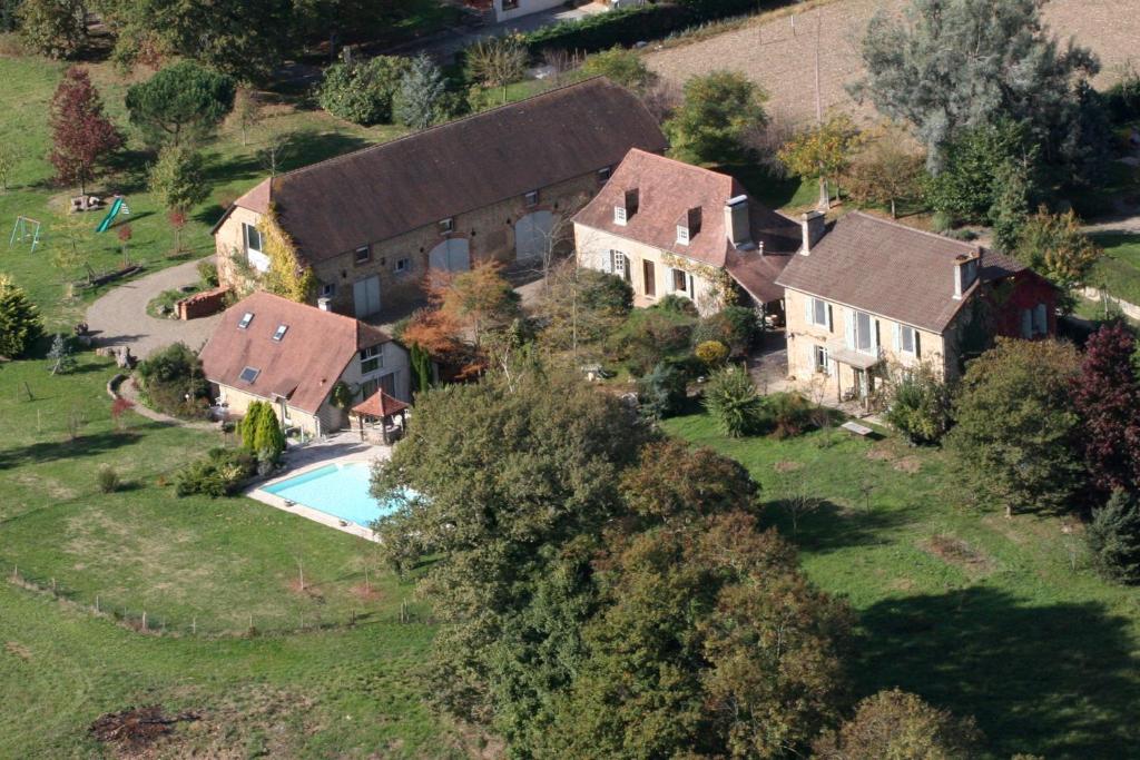 Maison Dolus-d'Oléron, 3 pièces, 6 personnes - FR-1-246A-319
