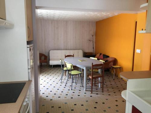 Maison Dolus-d'Oléron, 3 pièces, 6 personnes - FR-1-246A-319