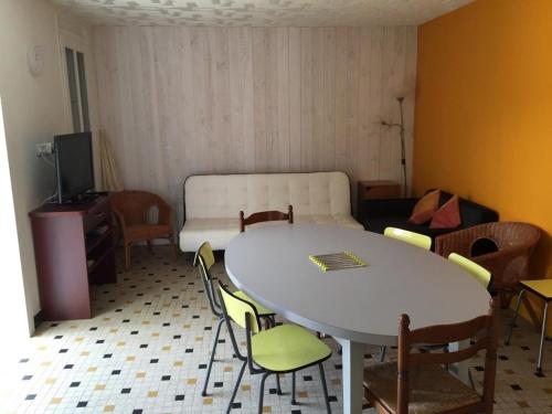 Maison Dolus-d'Oléron, 3 pièces, 6 personnes - FR-1-246A-319