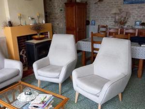 Maison Dolus-d'Oléron, 4 pièces, 6 personnes - FR-1-246A-178