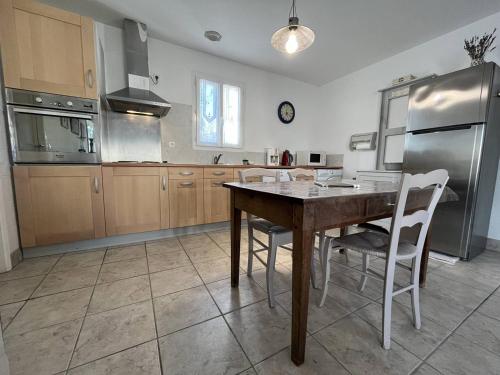 Maison Dolus-d'Oléron, 4 pièces, 6 personnes - FR-1-246A-184