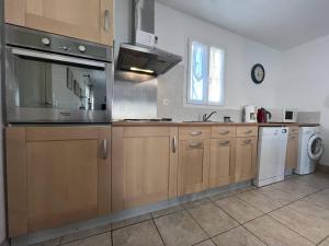 Maison Dolus-d'Oléron, 4 pièces, 6 personnes - FR-1-246A-184