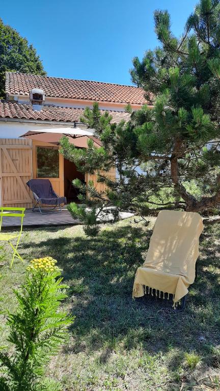 Maison Dolus-d'Oléron, 4 pièces, 6 personnes - FR-1-246A-192 17550 Dolus-d\'Oléron
