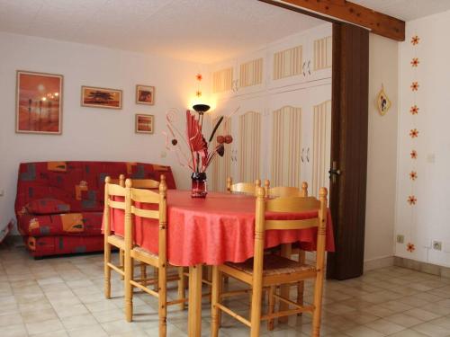 Maison Dolus-d'Oléron, 4 pièces, 6 personnes - FR-1-246A-192
