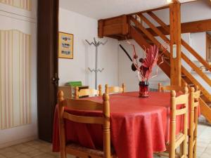 Maison Dolus-d'Oléron, 4 pièces, 6 personnes - FR-1-246A-192